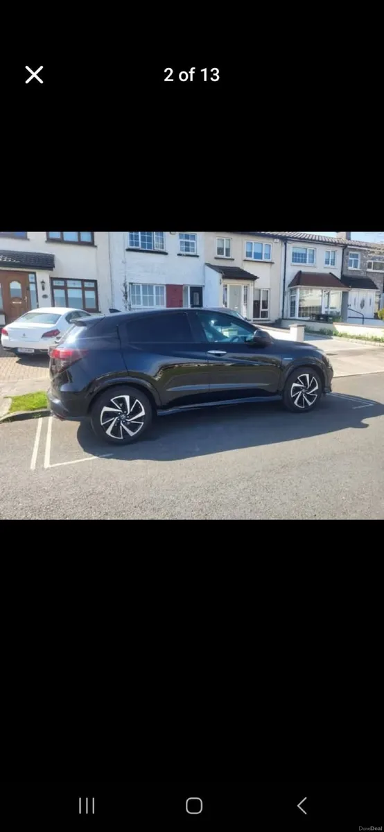 Honda Vezel 2018 - Image 2