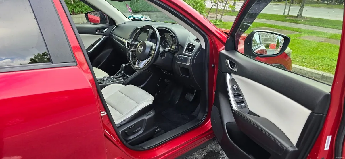 Mazda CX-5 2015 - Image 2