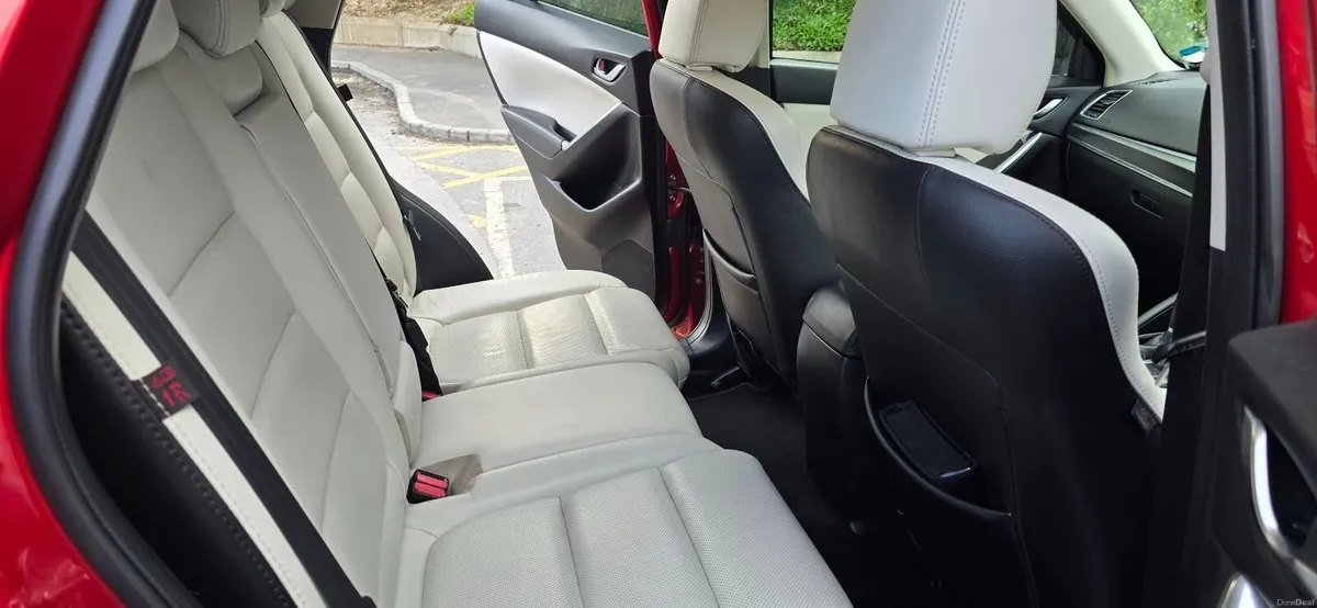 Mazda CX-5 2015 - Image 4