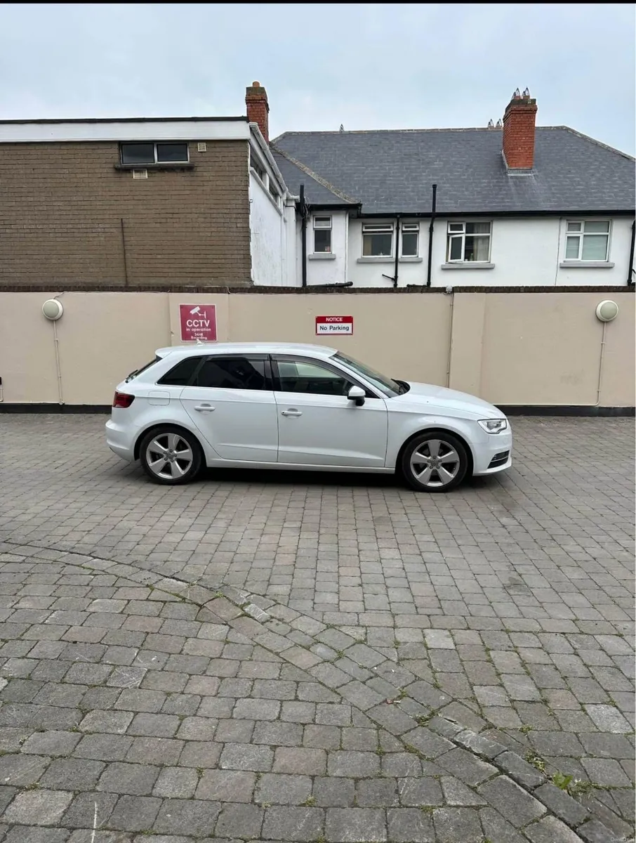 Audi A3 hatchback 1.4 petrol new nct 25/7/27 - Image 2
