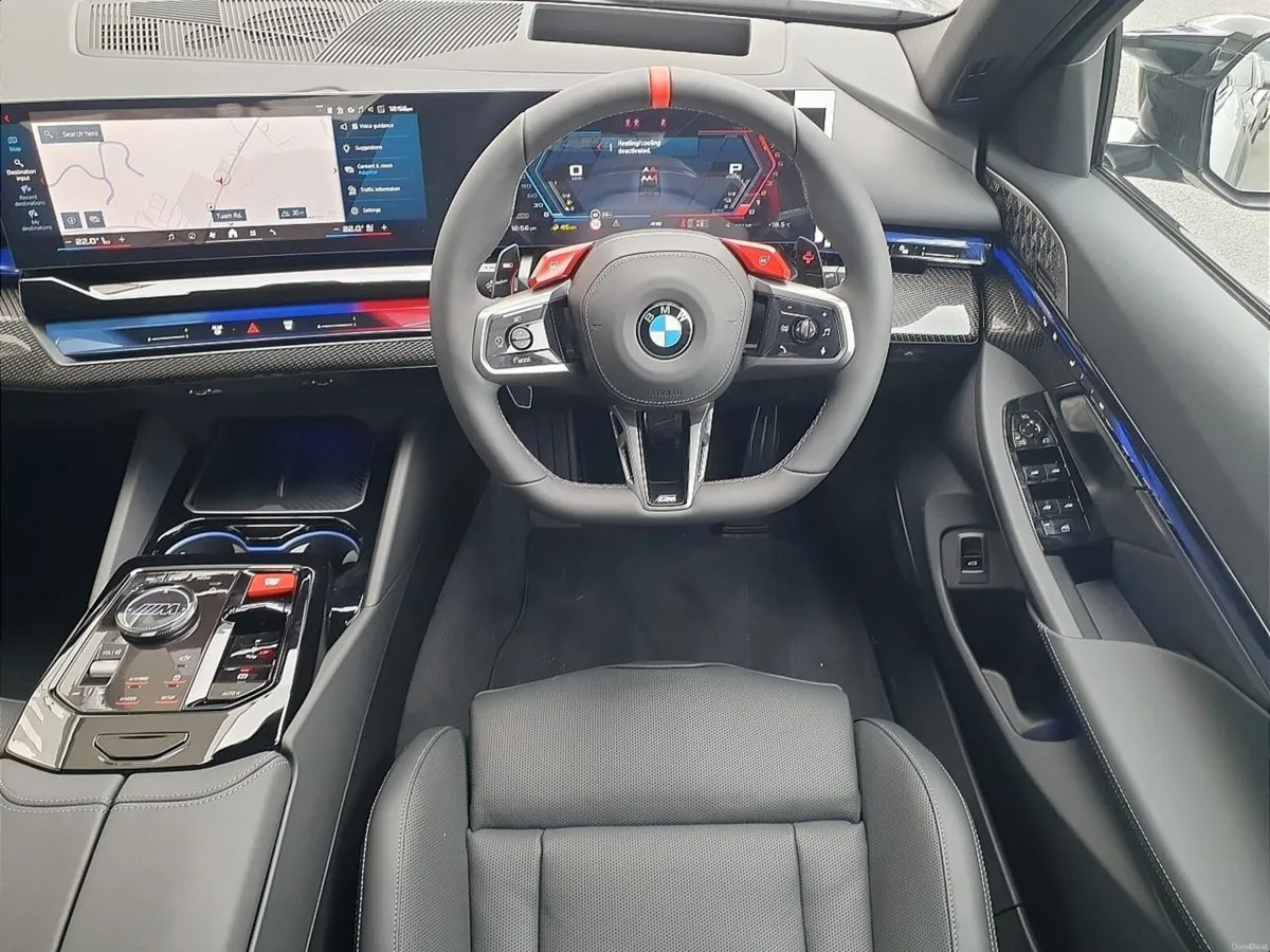 BMW M5 M5 Touring - Image 5