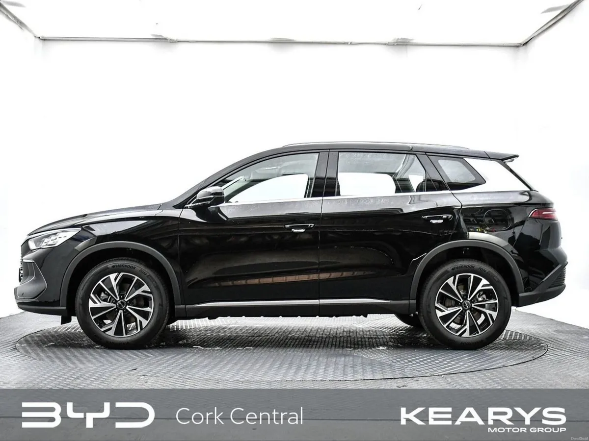 BYD SEALION 5 DM-i DESIGN ORDER TODAY - Image 4