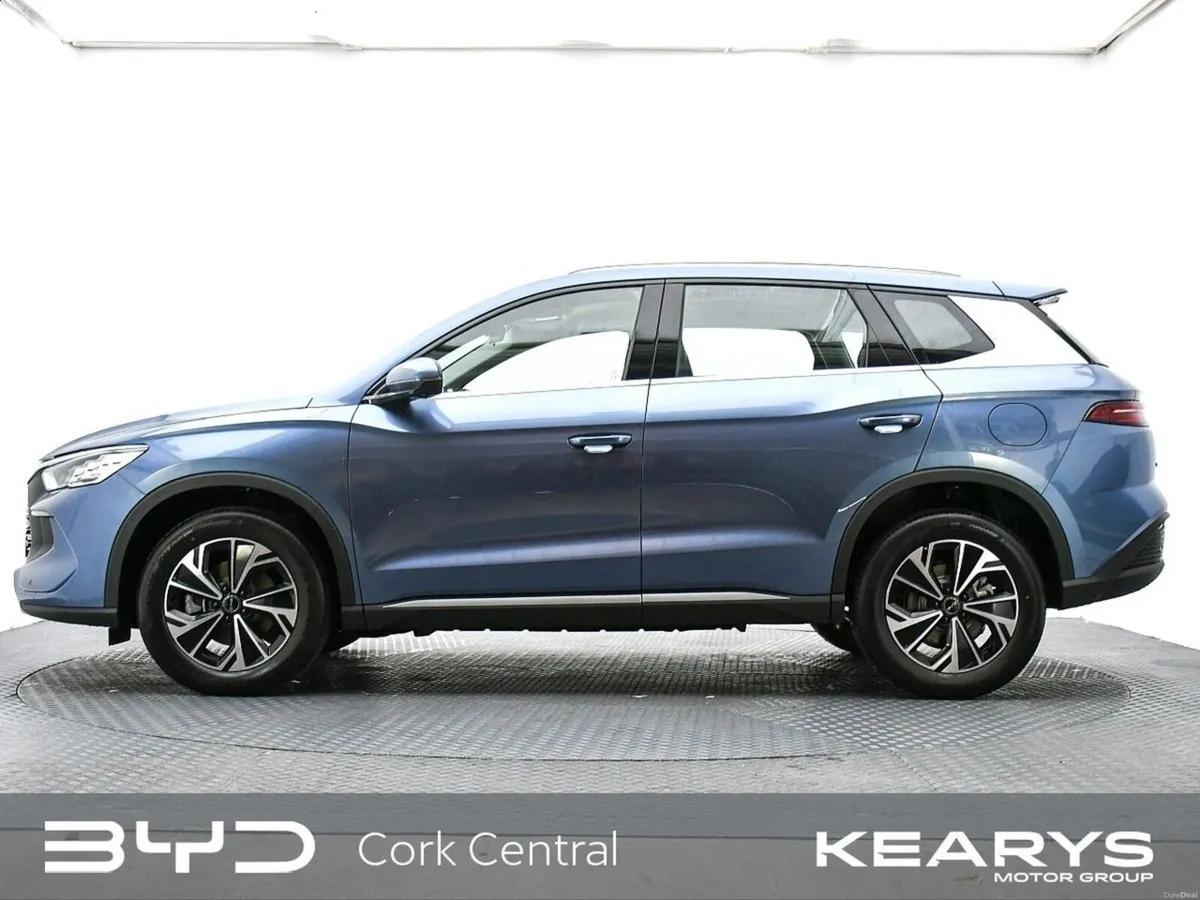 BYD SEALION 5 Comfort Model Order Today ! - Image 4