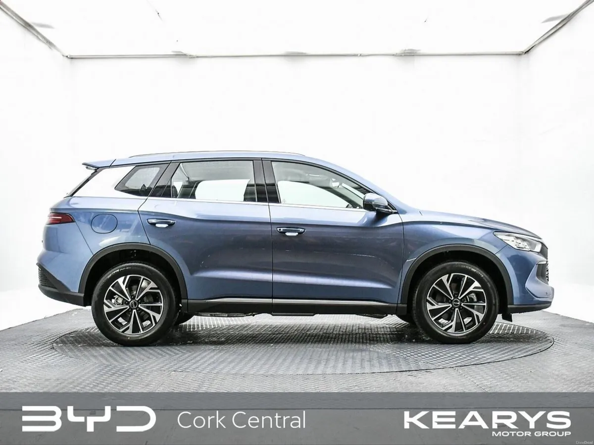 BYD SEALION 5 Comfort Model Order Today ! - Image 5