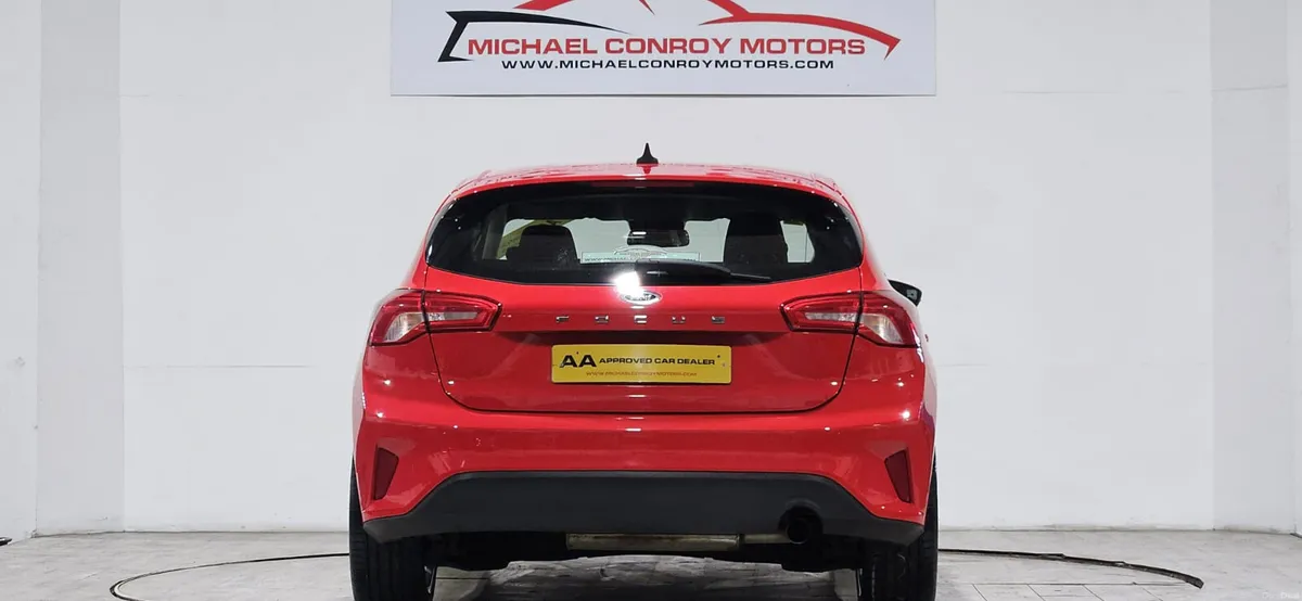 Ford Focus APPEARANCE - FINANCE AVAILABLE - Image 4