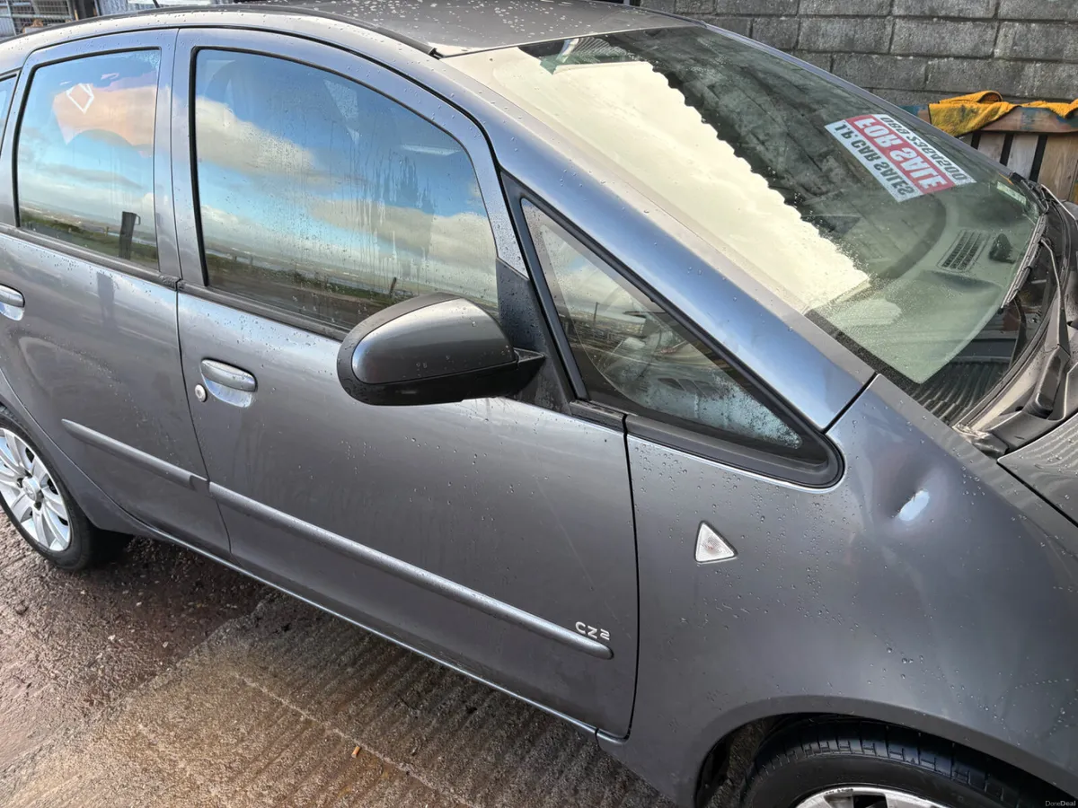 Mitsubishi Colt 2008 Automatic - Image 3