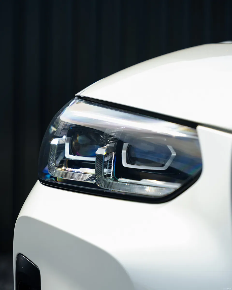 BMW X3 30e M Sport 42K KM - Image 3