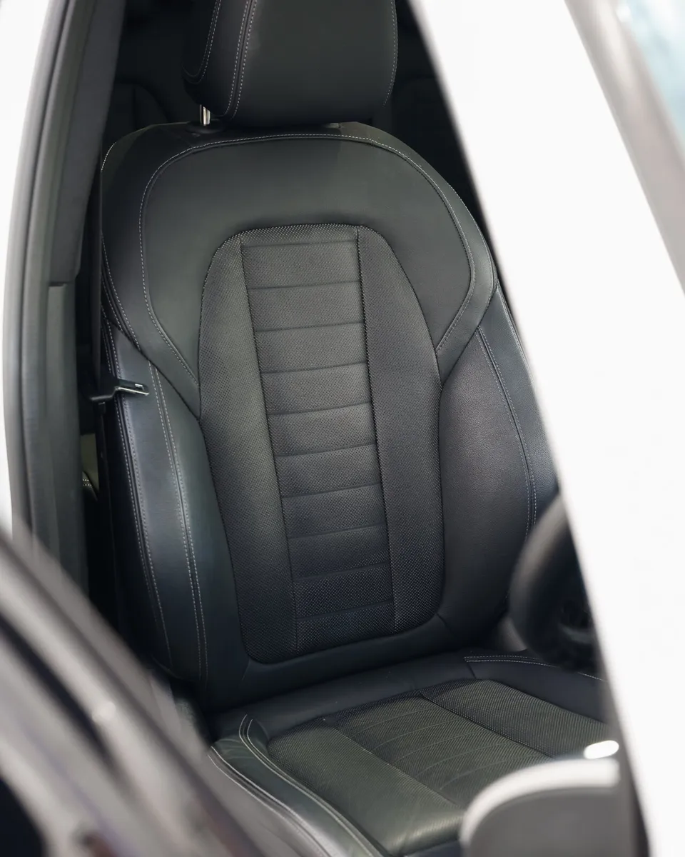 BMW X3 30e M Sport 42K KM - Image 4