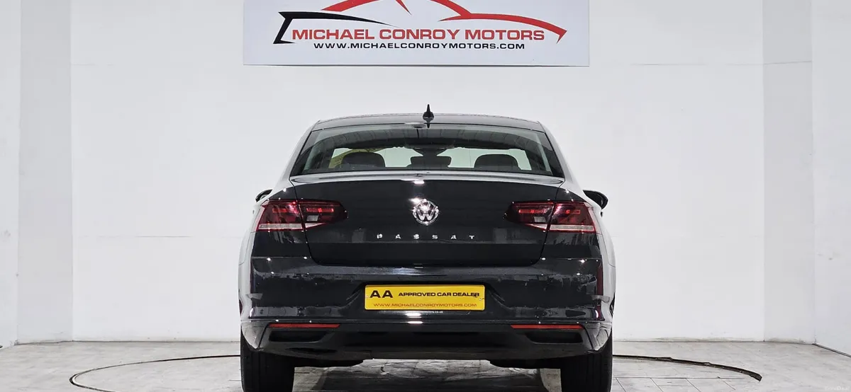 Volkswagen Passat SE BUSINESS-FINANCE AVAILABLE - Image 4