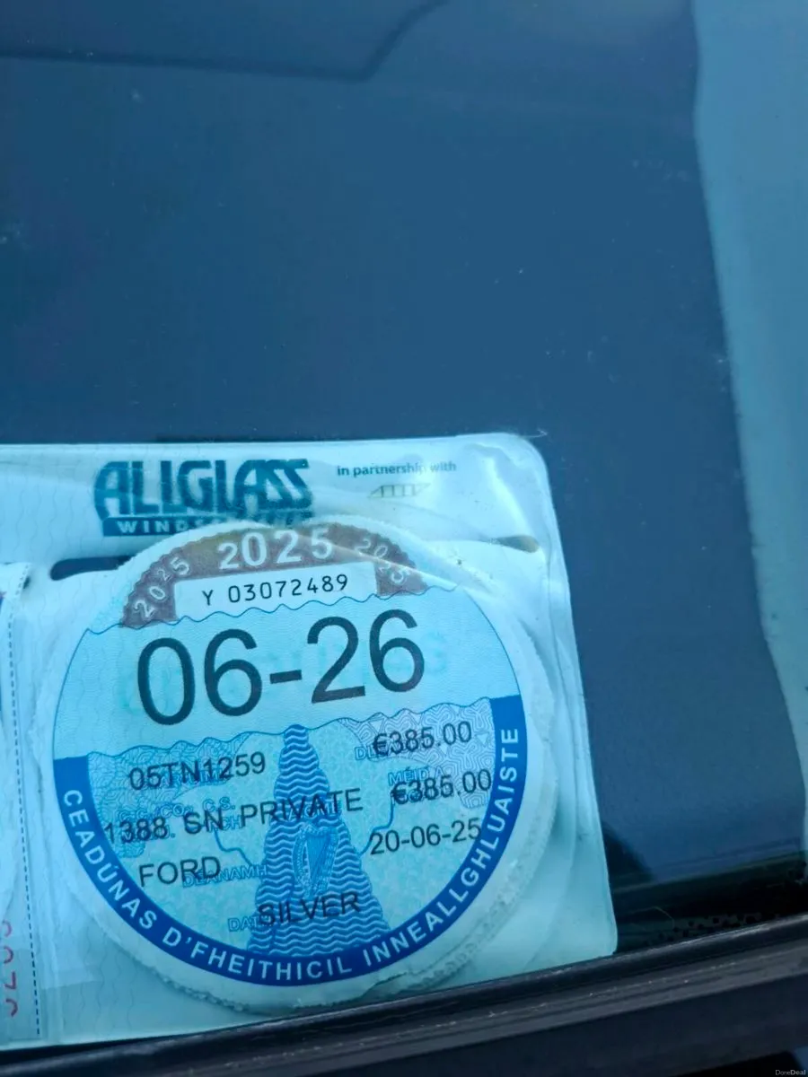 Ford focus - Image 3