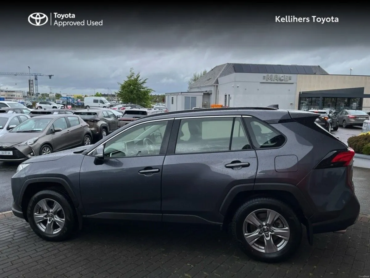 Toyota RAV4 Rav4 Hybrid Luna - Image 3