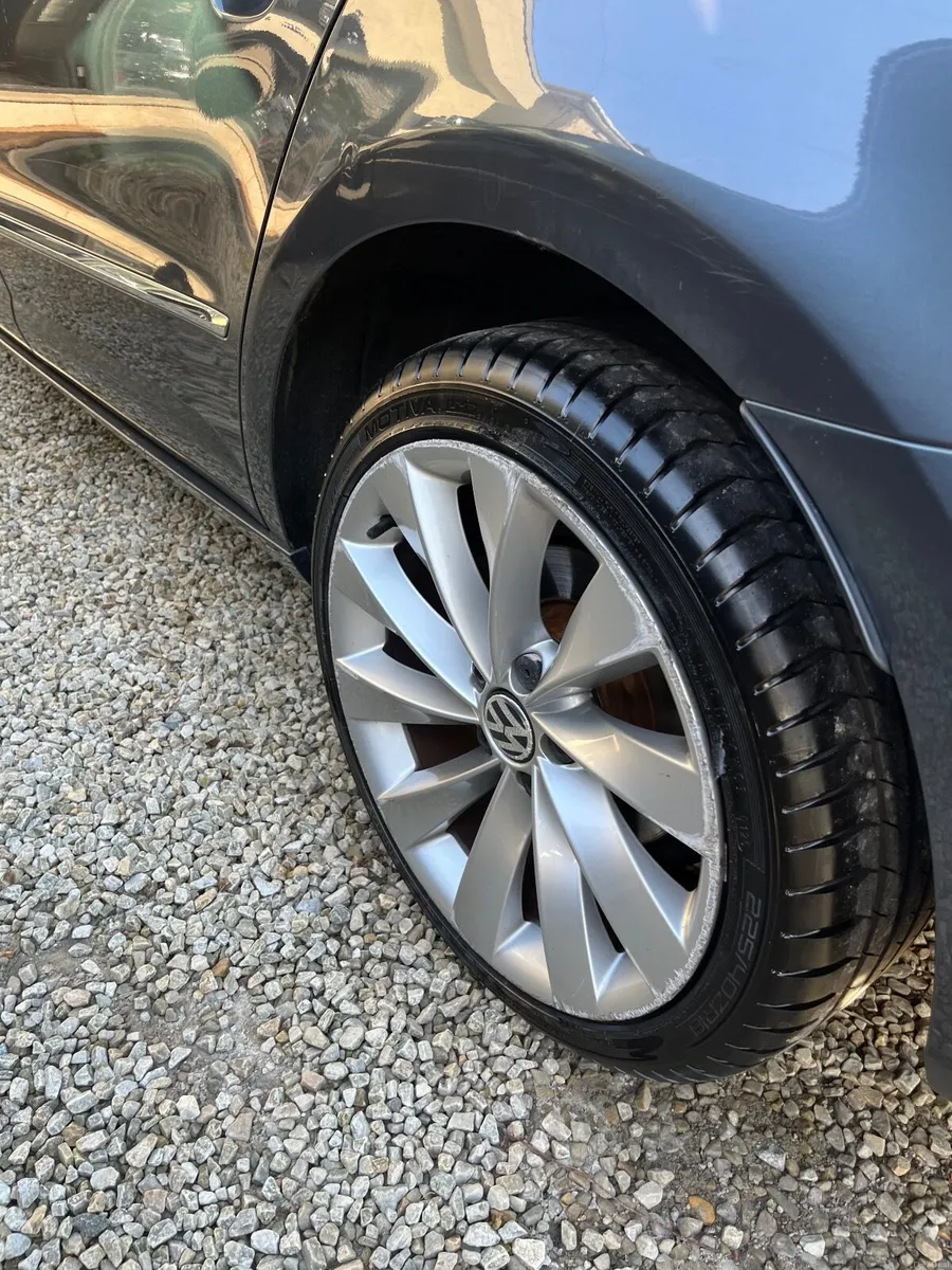 Volkswagen CC 2014 - Image 2