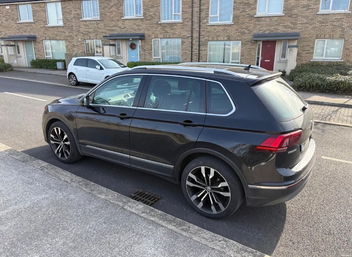 Volkswagen Tiguan - Image 2