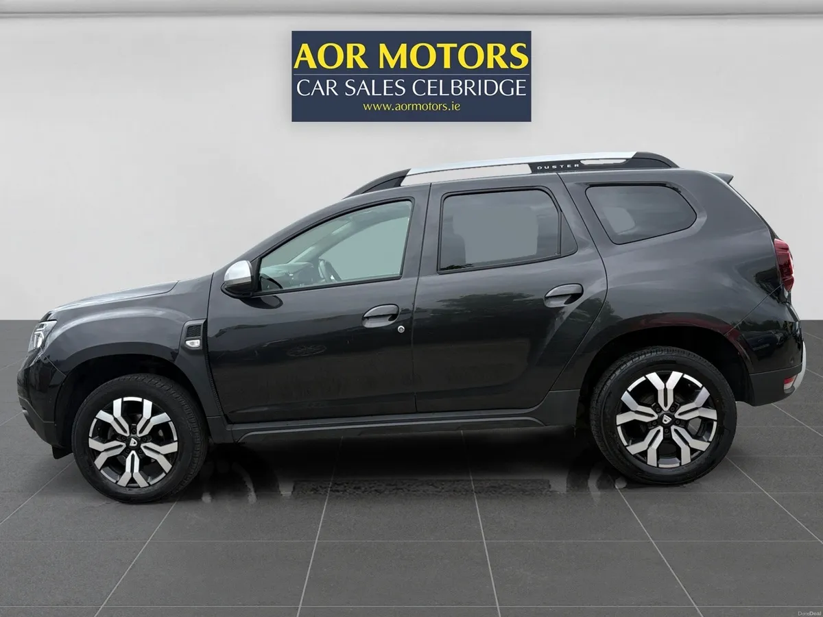 Dacia Duster 2022 1.0 - Image 3