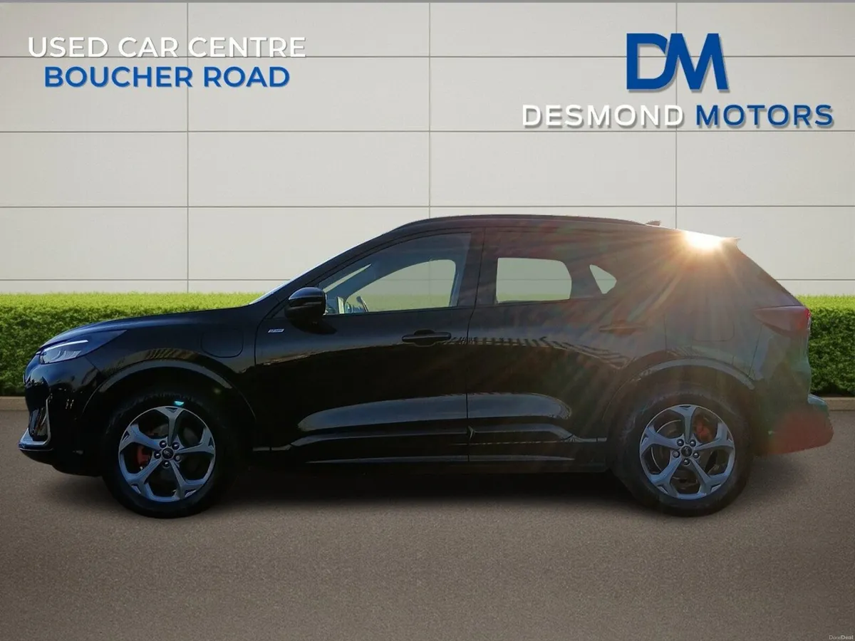 Ford Kuga 2025 - Image 5