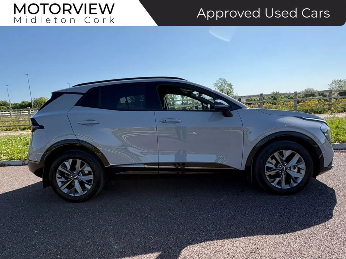 Kia Sportage HEV MY25, **warranty till 2032** **2 - Image 3