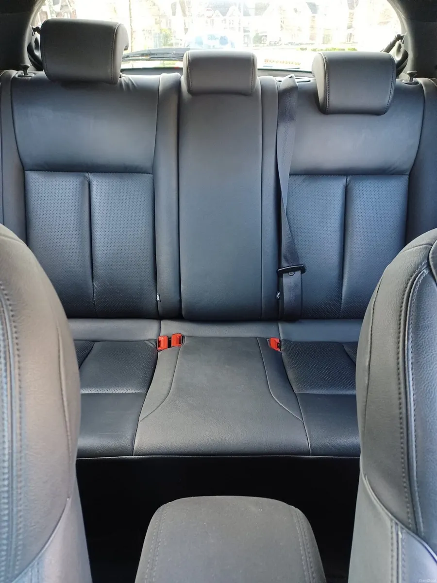 Nissan juke - Image 4