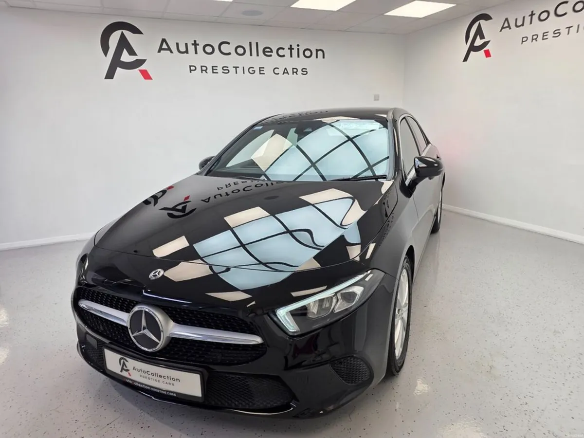 Mercedes-Benz A-Class **A180d**ONLY 44K Miles**Aut - Image 3