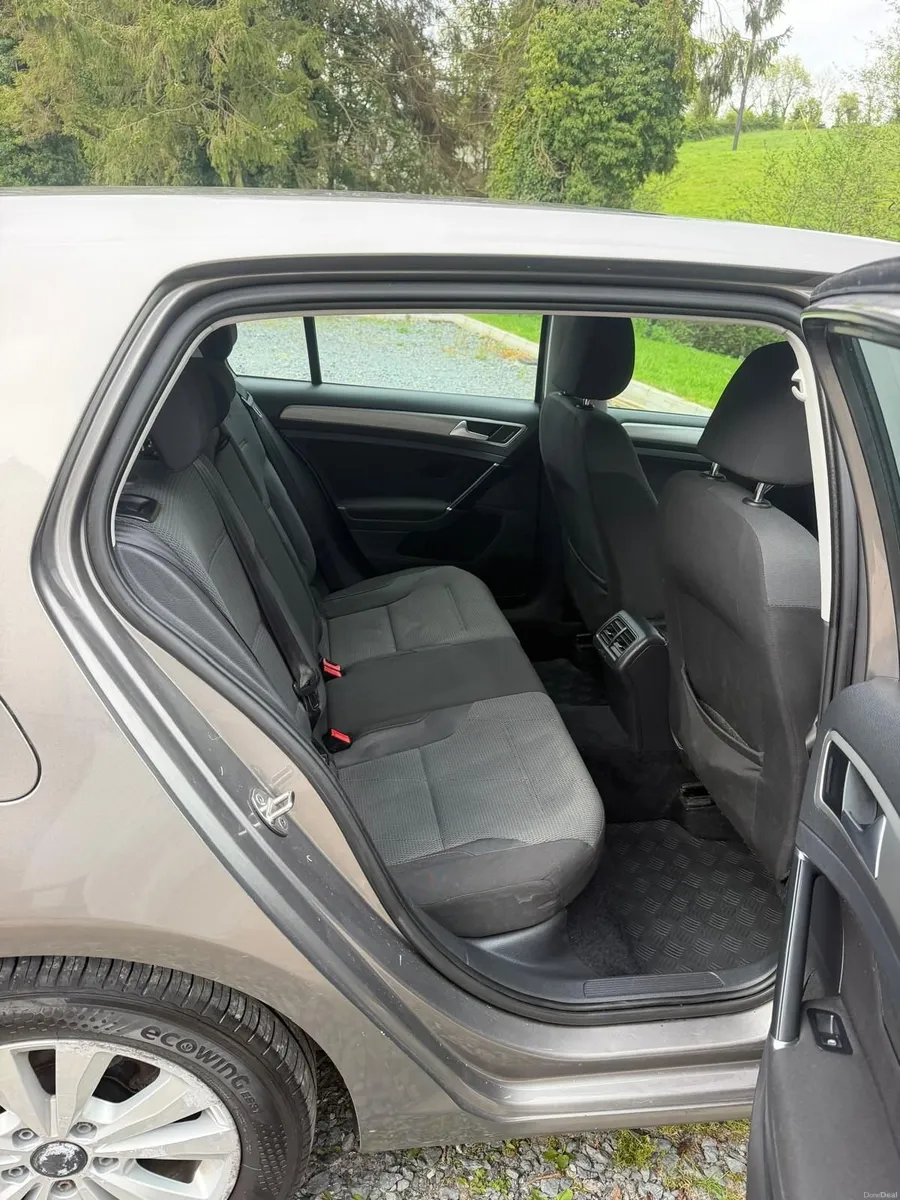 2013 Grey Volkswagen Golf | Automatic, Diesel - Image 2