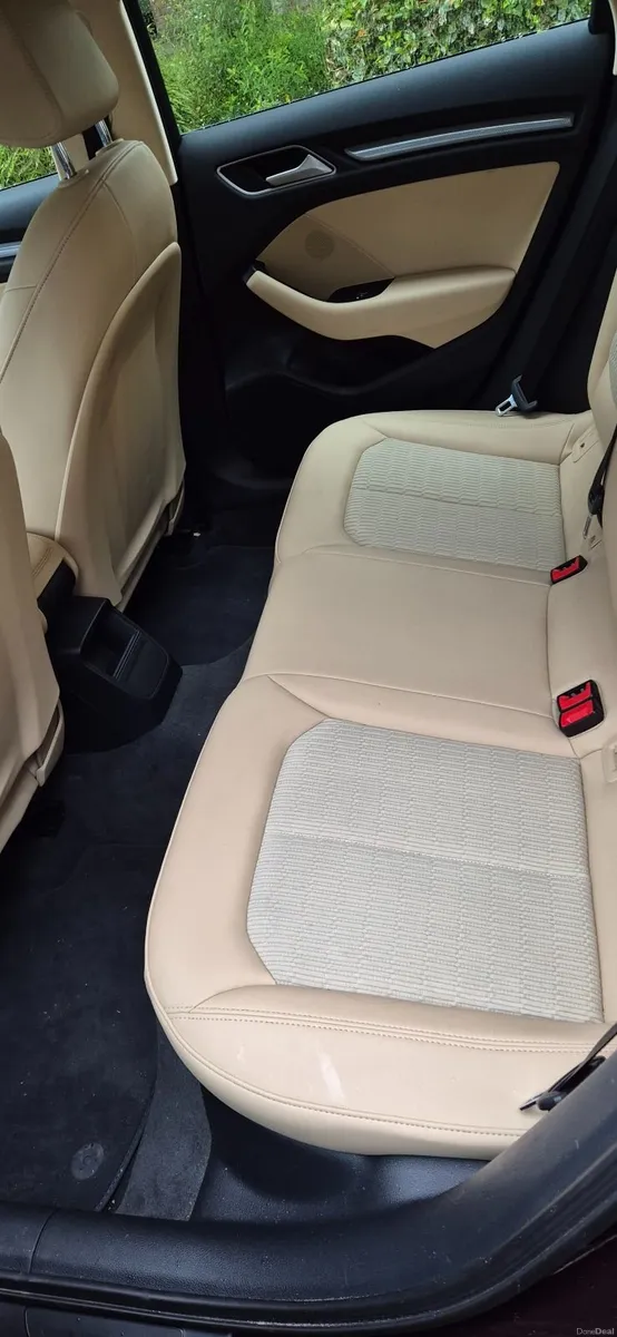 Audi A3 2014 - Image 2