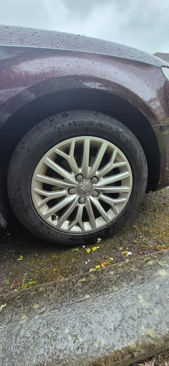 Audi A3 2014 - Image 4