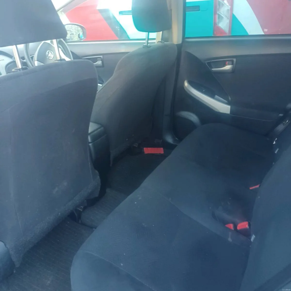 Toyota Prius 2015 - Image 3