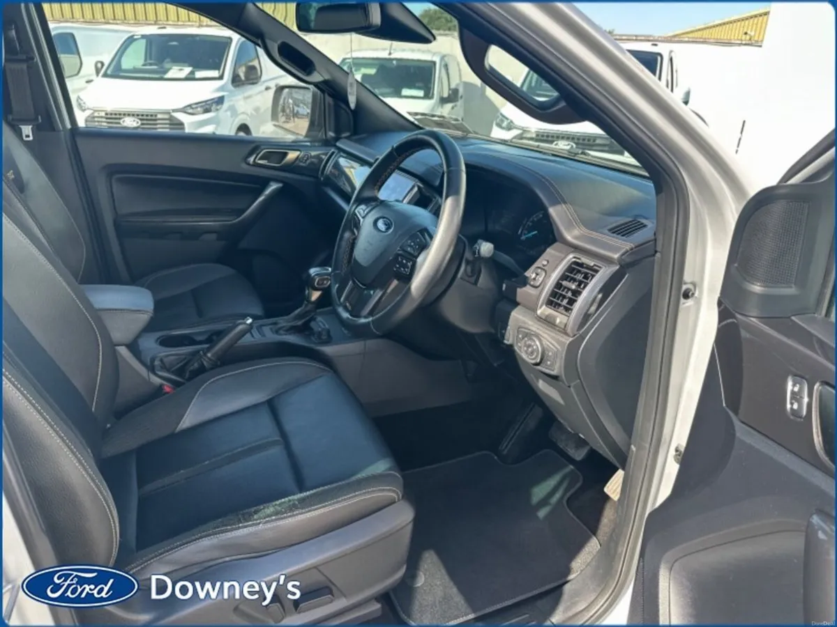 Ford Ranger 2.0 DSL 4X4 - Image 2