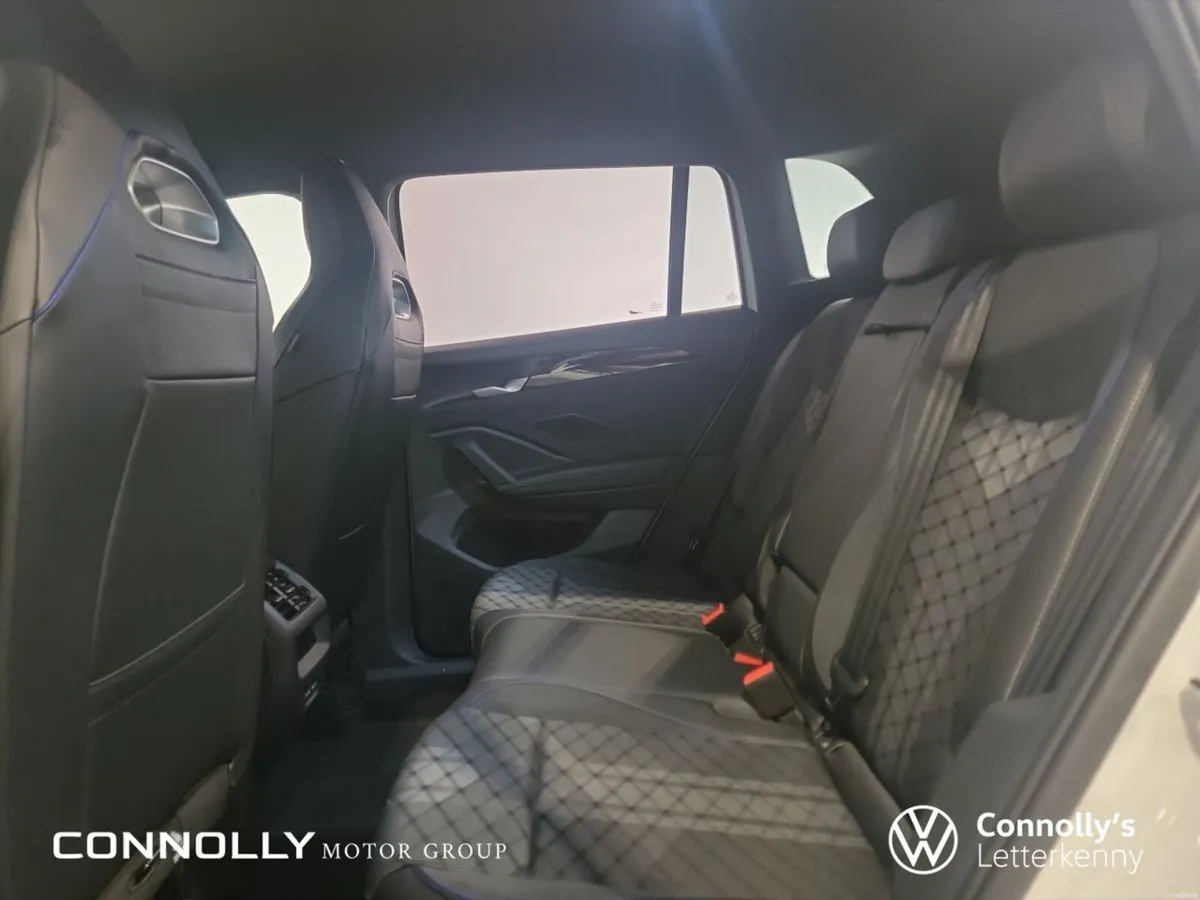 Volkswagen Tiguan R-Line 75 2.0 TDI 150HP - Image 6