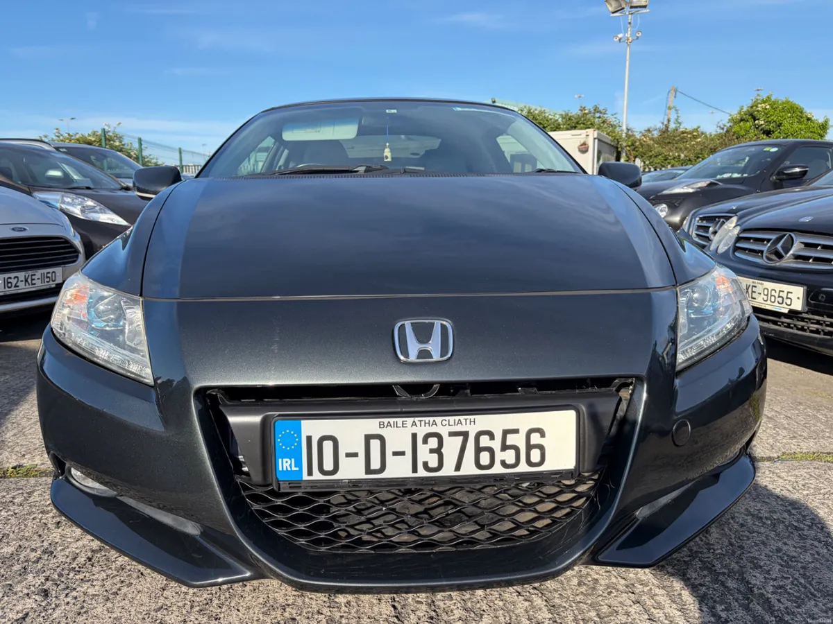 HYBRID-AUTOMATIC-NEW NCT 09/26-63KM - Image 2