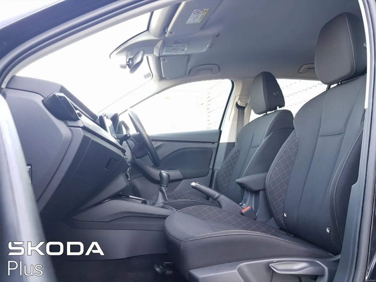 Skoda Scala Ambition 1.0TSI 95HP - Image 3
