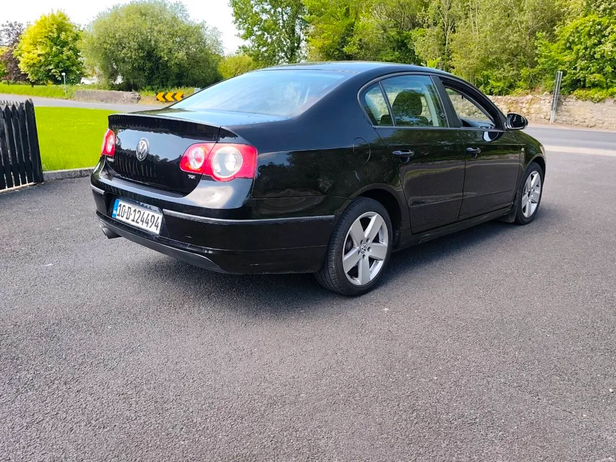 Volkswagen Passat rline 2.0 diesel - Image 2