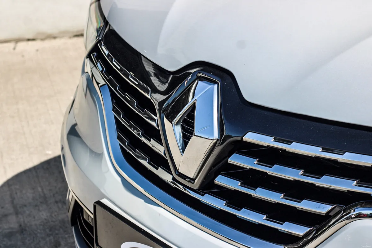 2020 RENAULT KOLEOS GT LINE - Image 3