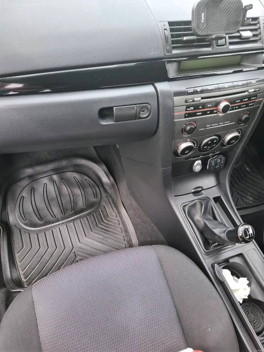 Mazda 3 2007 - Image 4