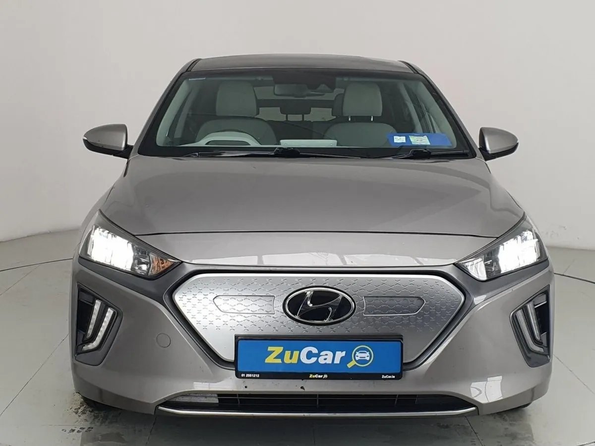Hyundai IONIQ Premium - Image 2