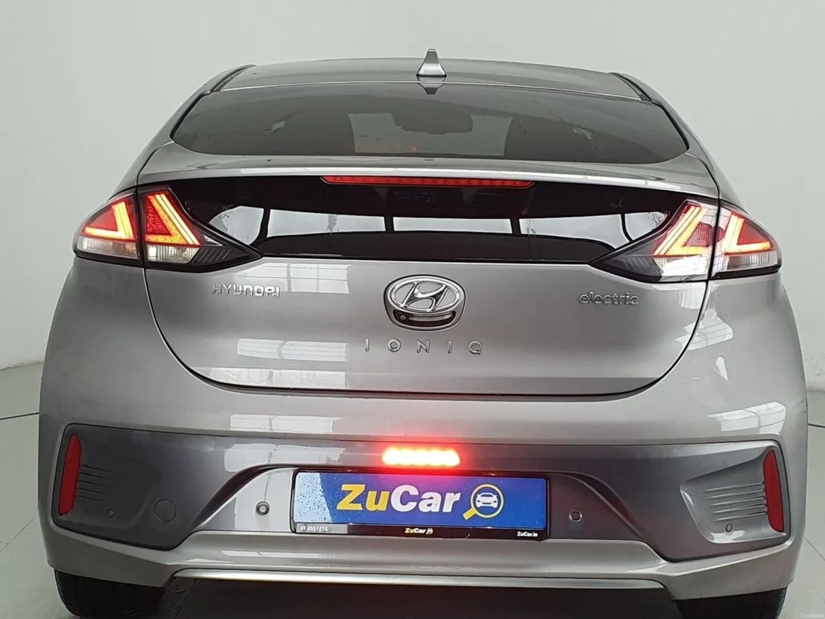 Hyundai IONIQ Premium - Image 4