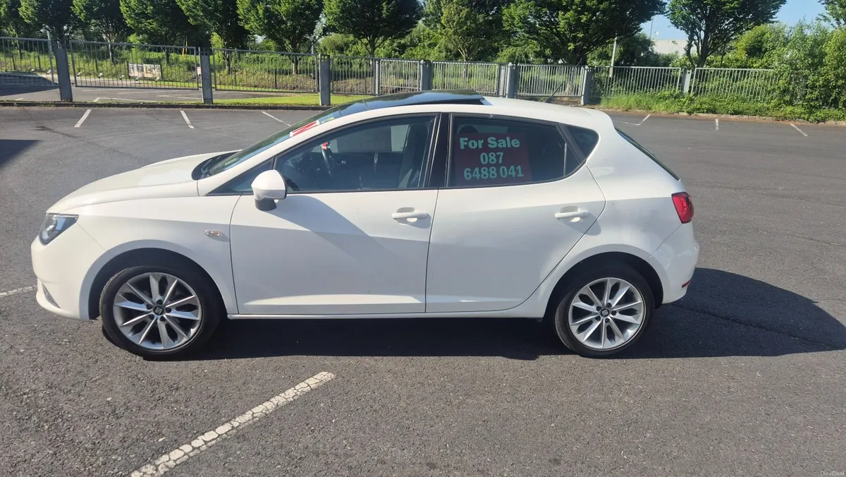 SEAT Ibiza 2017 - Image 4