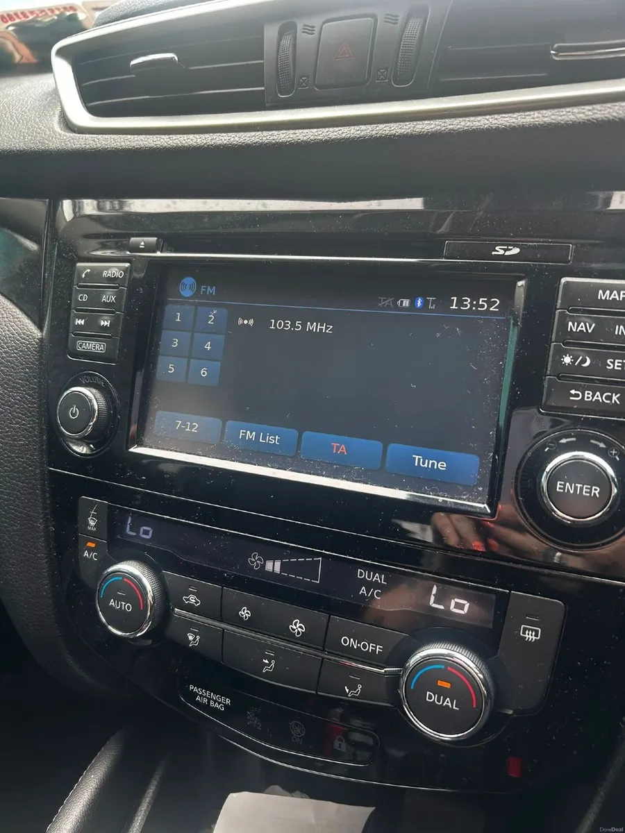 Nissan Qashqai 2016 - Image 4