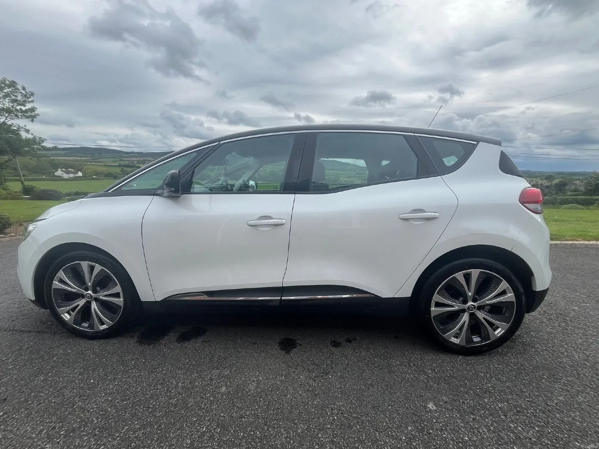 Renault Scenic 2017 - Image 3