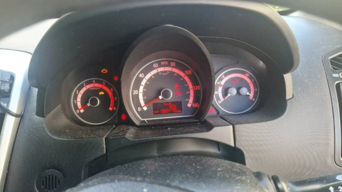 Kia Ceed 1.4L Petrol - Image 3