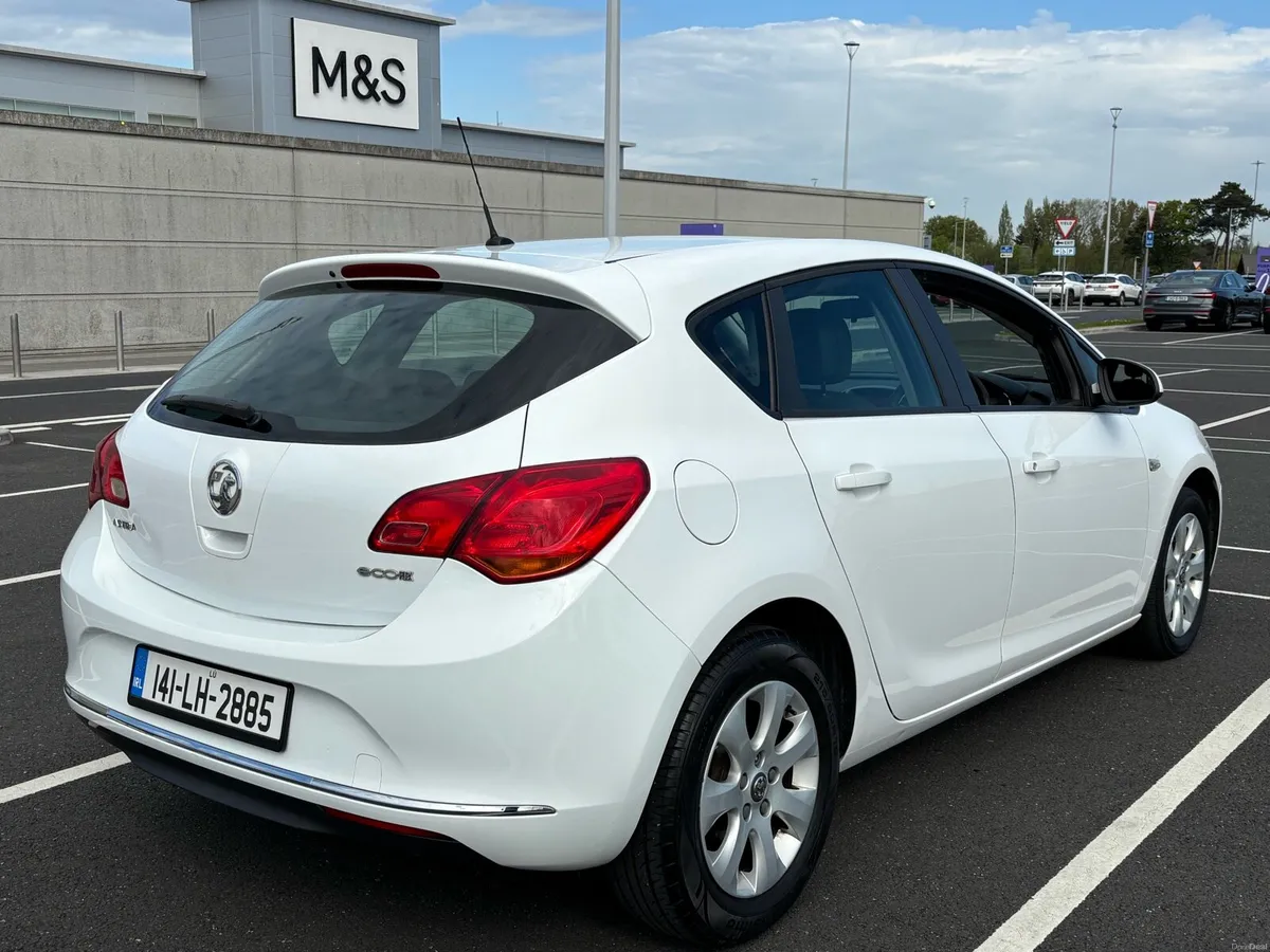 ASTRA NCT APR 2027 - Image 4