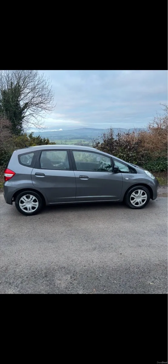 Honda Jazz - Image 3