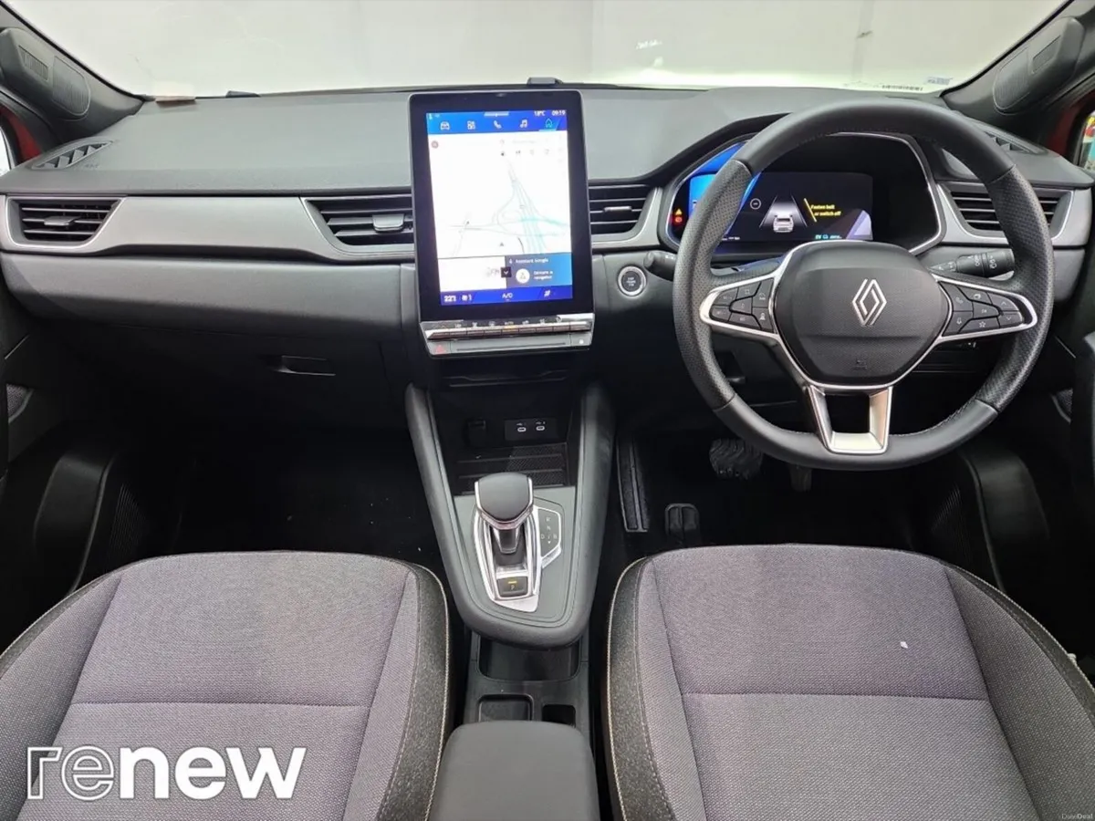 Renault Symbioz E-Tech full hybrid 145 Auto Techno - Image 3