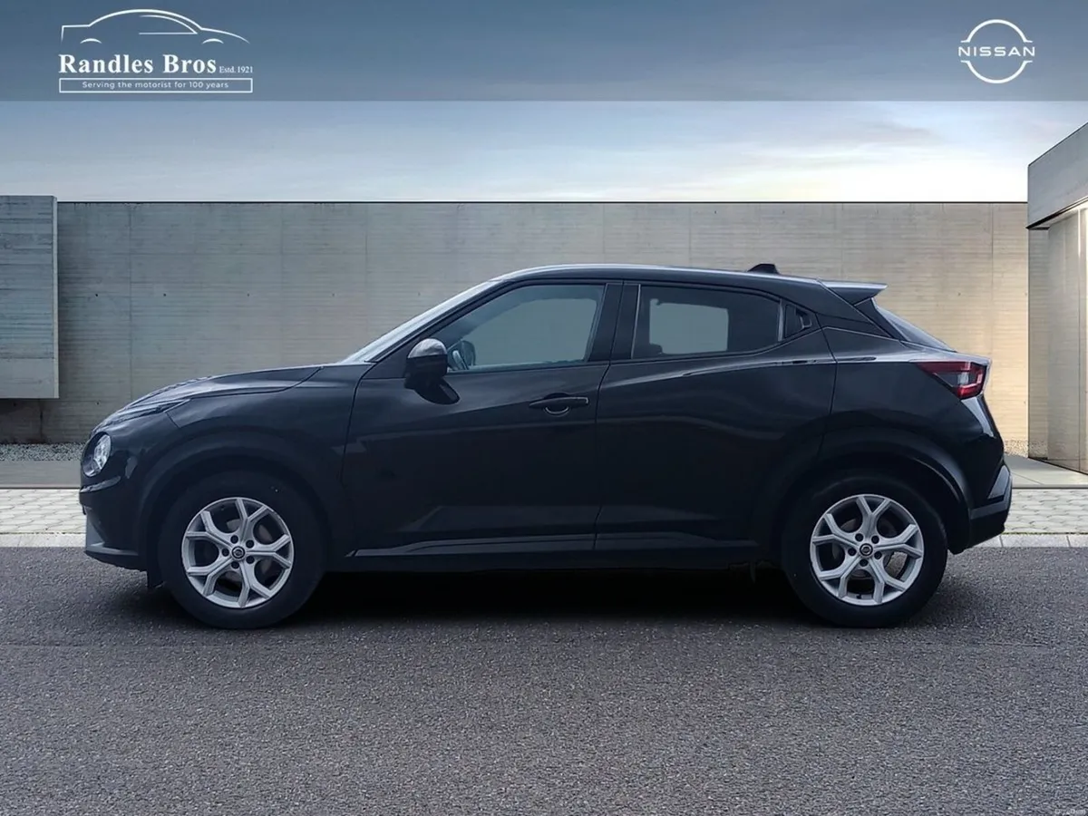 Nissan Juke 1.0T PET 2WD SV Premium - Image 3