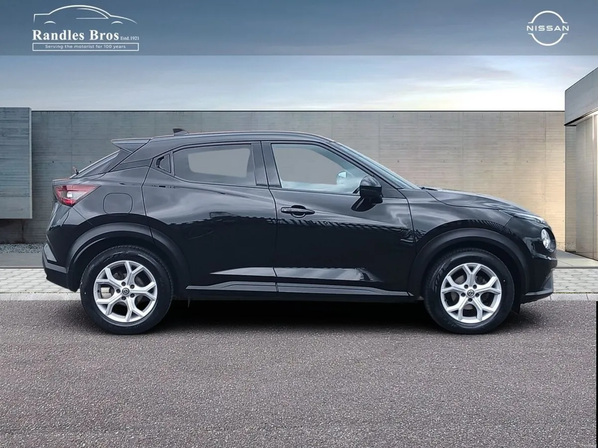 Nissan Juke 1.0T PET 2WD SV Premium - Image 5