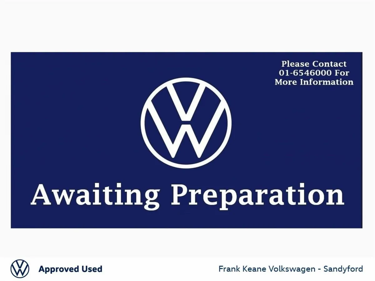 Volkswagen Polo 1.0 TSI 95HP R-Line Auto @Frank Ke - Image 1
