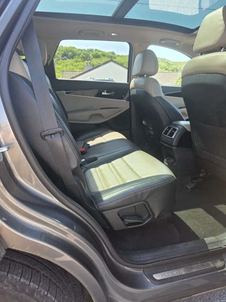 Kia Sorento 2016 - Image 5