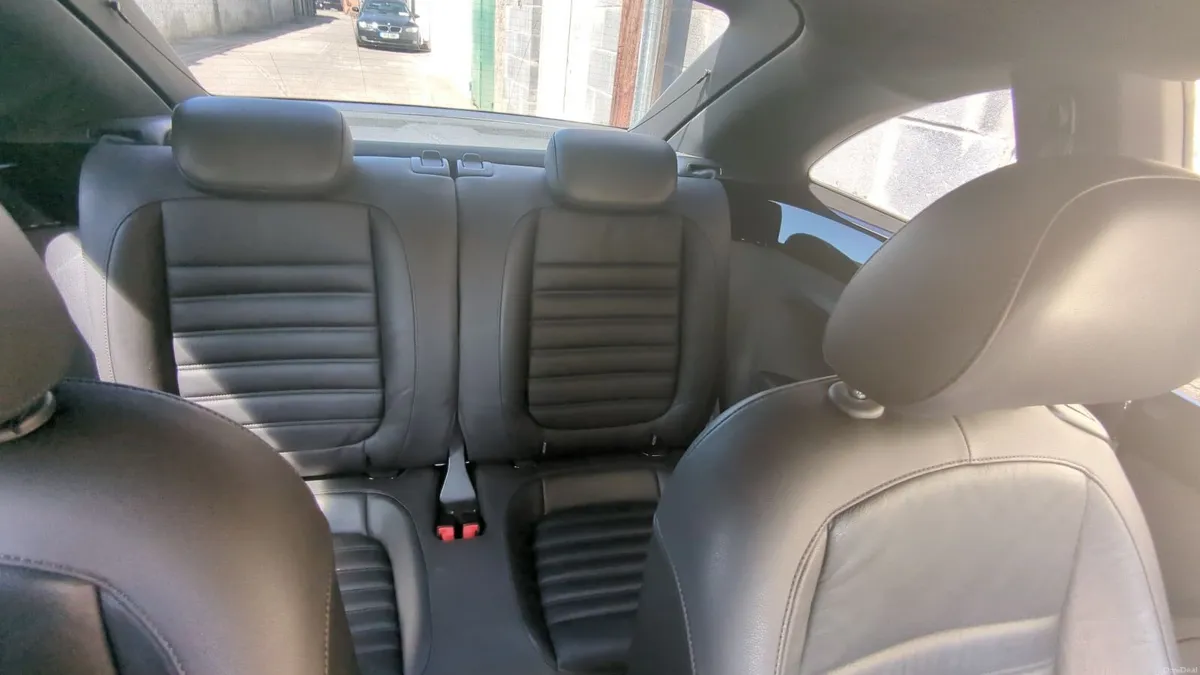 Volkswagen Beetle 2014 Immaculate NCT Service hist - Image 3