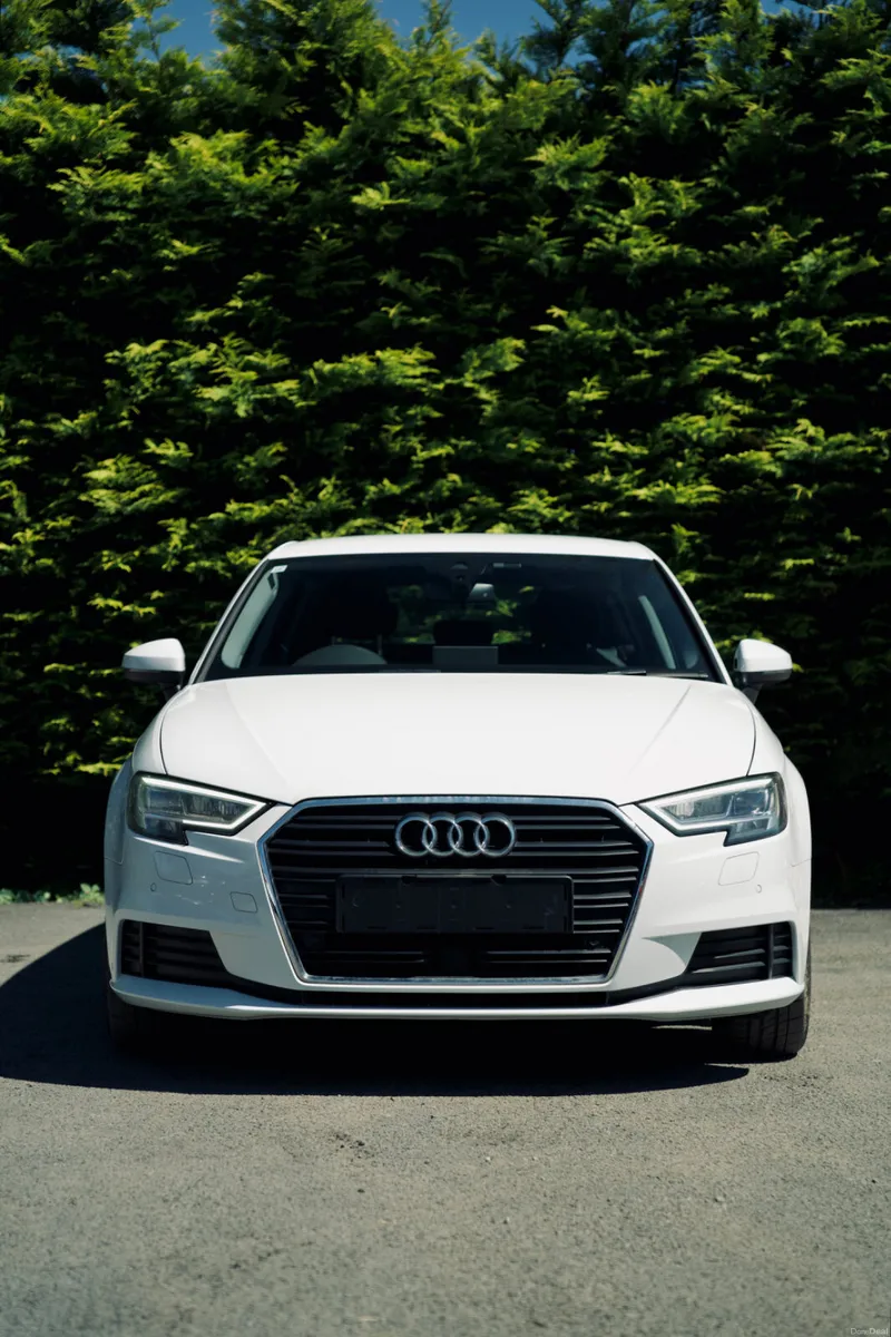 Audi A3 1.4 Sportback 2019 | Virtual Cockpit | - Image 6