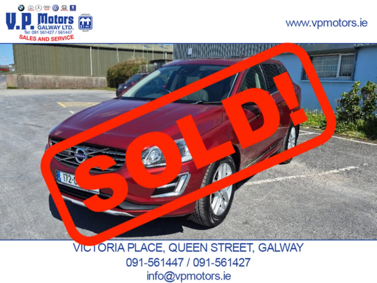 Pan-Sunroof, Ivory-Leather,Auto, Low KM,High Spec. - Image 1