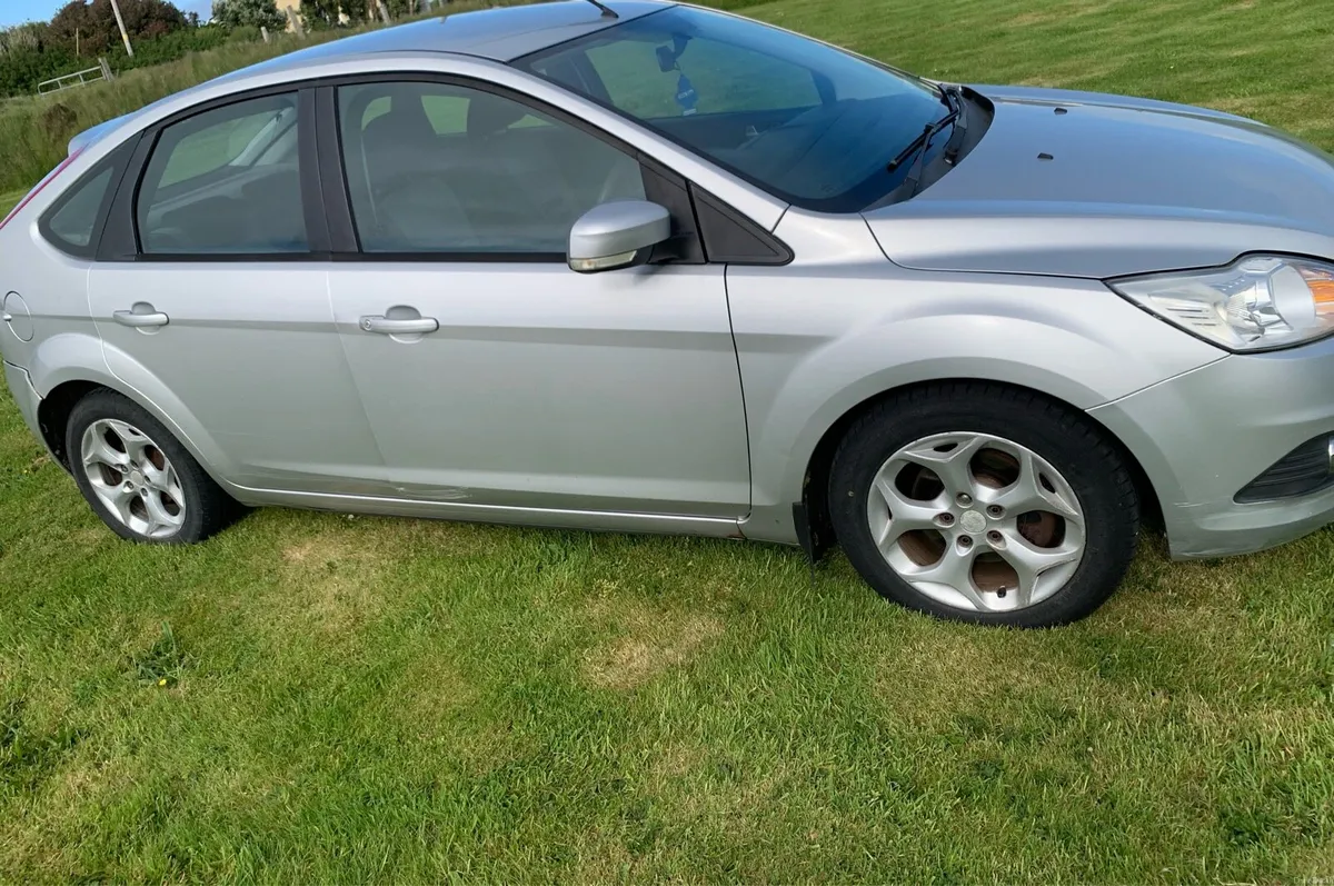 Ford Focus for sale - Image 2